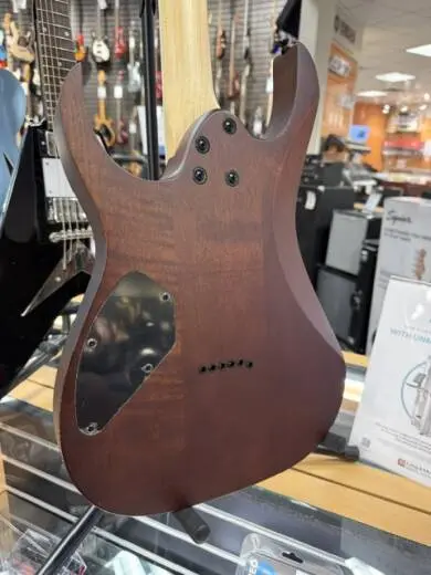 Ibanez - GIO RG WALNUT FLAT 2